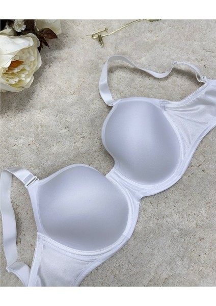 Le Jardin Daphne C Cup Balenli Çıkarılabilir Askılı Toparlayıcı SÜTYEN-9100 fiyatları