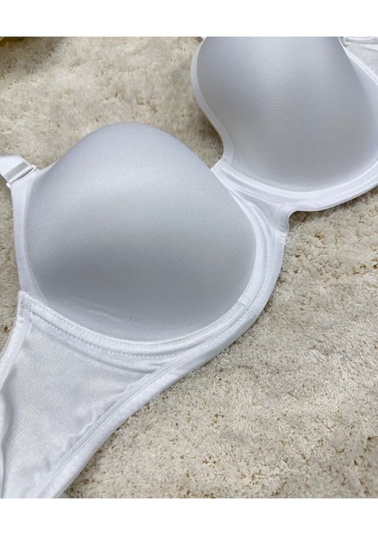Le Jardin Daphne C Cup Balenli Çıkarılabilir Askılı Toparlayıcı SÜTYEN-9100 modelleri