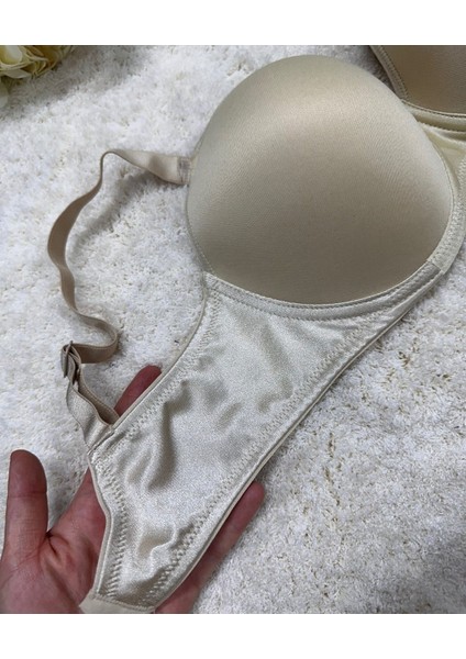 Le Jardin Daphne C Cup Balenli Çıkarılabilir Askılı Toparlayıcı SÜTYEN-9100 fırsatları