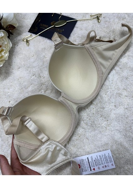 Le Jardin Daphne C Cup Balenli Çıkarılabilir Askılı Toparlayıcı SÜTYEN-9100 indirimleri