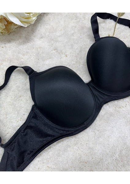 Le Jardin Daphne C Cup Balenli Çıkarılabilir Askılı Toparlayıcı SÜTYEN-9100 modelleri