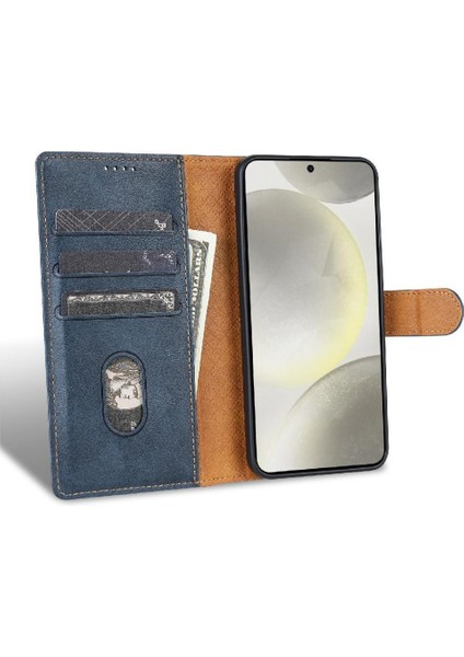 Samsung Galaxy S24 Telefon Kılıfı (Yurt Dışından)