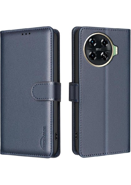 Tecno Spark 20 Pro Plus Telefon Kılıfı (Yurt Dışından)