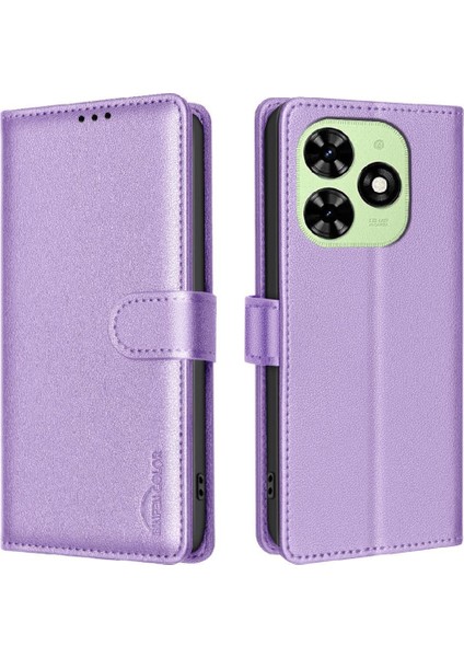 Tecno Spark Go 2024 Telefon Kılıfı (Yurt Dışından)