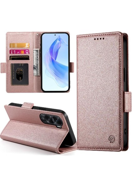 Honor X50i Telefon Kılıfı (Yurt Dışından)