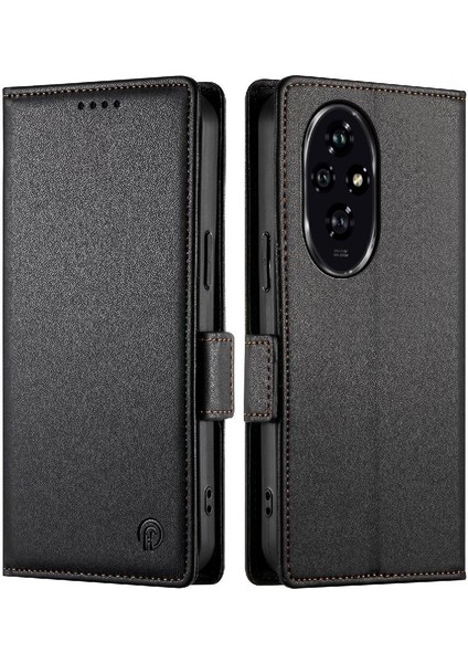 Honor 200 Telefon Kılıfı (Yurt Dışından)