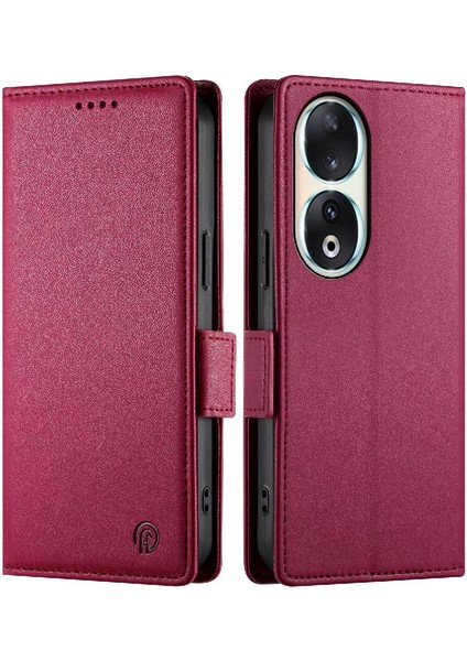 Honor 90 Telefon Kılıfı (Yurt Dışından)