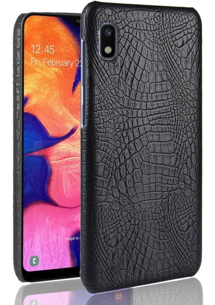 Samsung Galaxy A10e Telefon Kılıfı (Yurt Dışından)