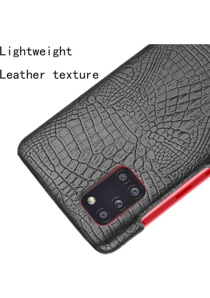 Samsung Galaxy A31 Telefon Kılıfı (Yurt Dışından) fırsatları