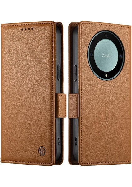 Honor X9a Telefon Kılıfı (Yurt Dışından)