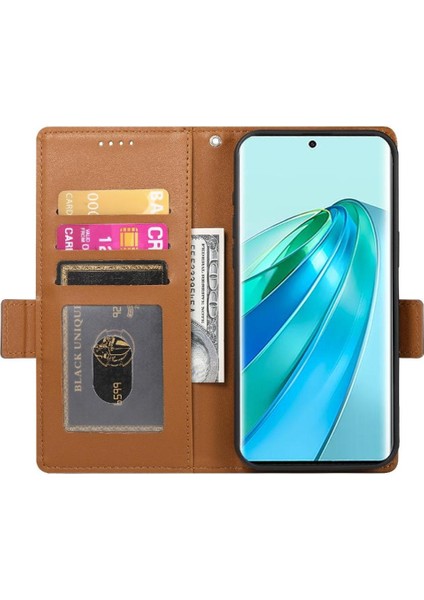 Honor X9a Telefon Kılıfı (Yurt Dışından) fırsatları