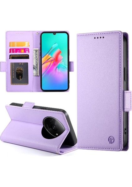 Xiaomi Redmi A3 Telefon Kılıfı (Yurt Dışından) modelleri