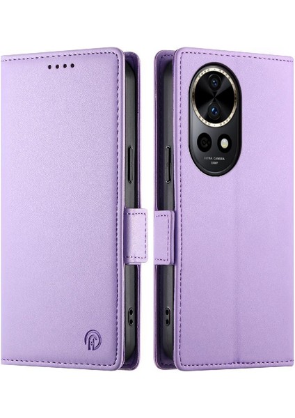 Bdt Shop Huawei Nova 12 Pro Telefon Kılıfı (Yurt Dışından)