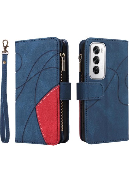 Oppo Reno 12 5G Telefon Kılıfı (Yurt Dışından)