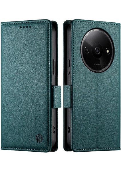 Xiaomi Redmi A3 Telefon Kılıfı (Yurt Dışından)