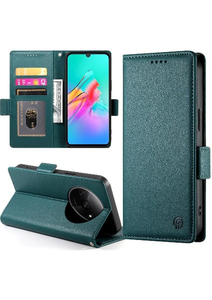 Xiaomi Redmi A3 Telefon Kılıfı (Yurt Dışından) fırsatları