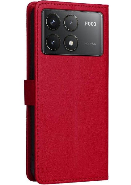 Xiaomi Redmi K70 Telefon Kılıfı (Yurt Dışından) fırsatları