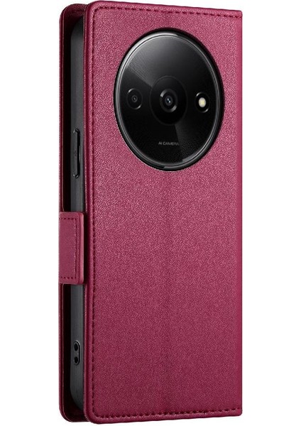 Xiaomi Redmi A3 Telefon Kılıfı (Yurt Dışından) indirimleri