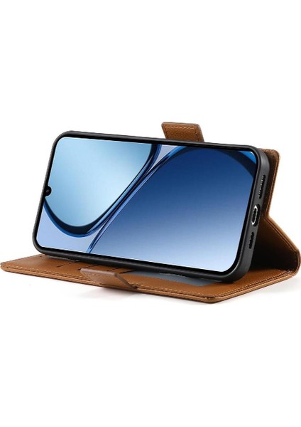 Realme C63 Telefon Kılıfı (Yurt Dışından)