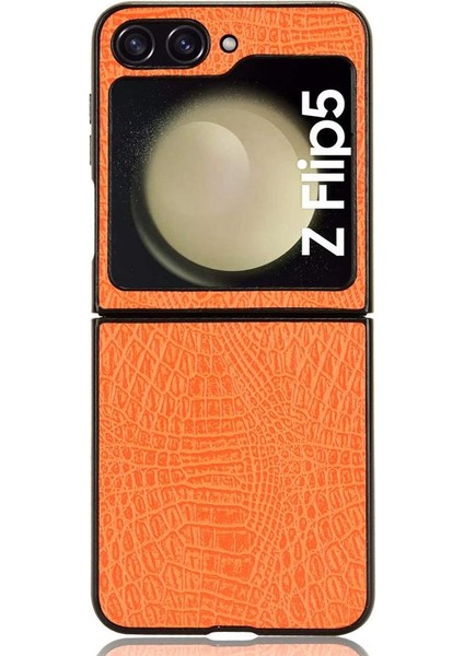 Samsung Galaxy Z Flip 5 Telefon Kılıfı (Yurt Dışından) fırsatları