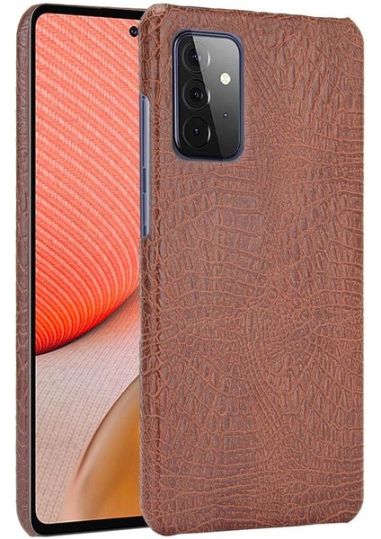 Samsung Galaxy A72 5G Telefon Kılıfı (Yurt Dışından)