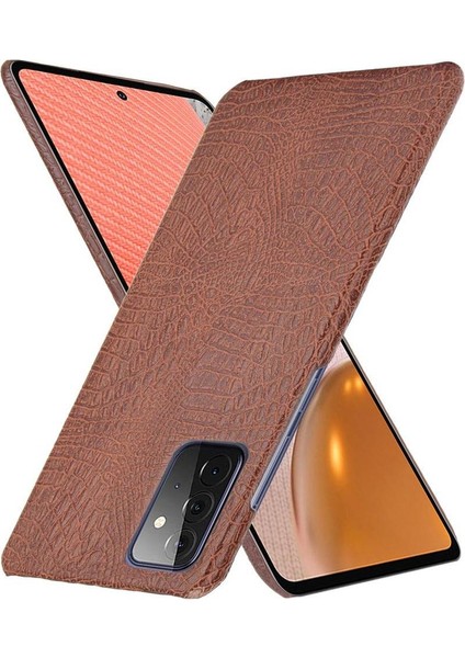 Samsung Galaxy A72 5G Telefon Kılıfı (Yurt Dışından) modelleri
