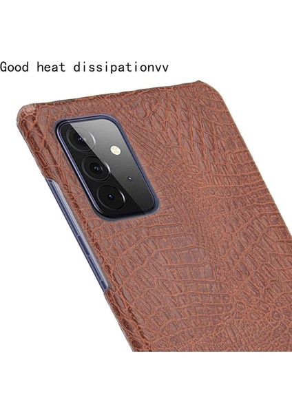 Samsung Galaxy A72 5G Telefon Kılıfı (Yurt Dışından) indirimleri