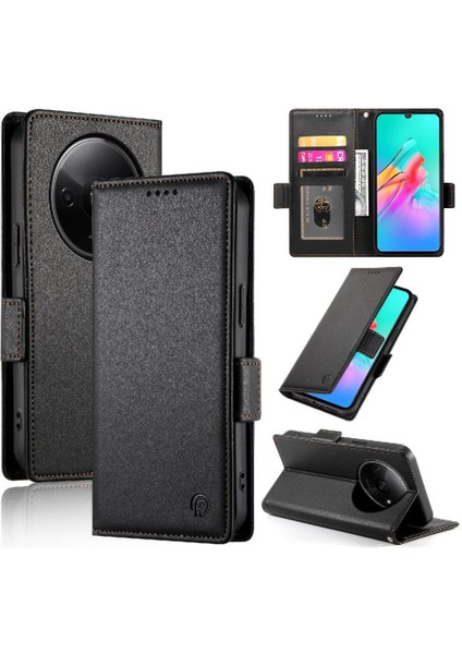 Xiaomi Redmi A3 Telefon Kılıfı (Yurt Dışından) fiyatları