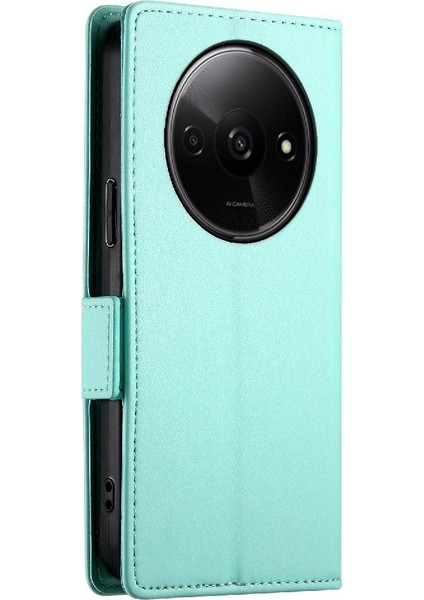 Xiaomi Redmi A3 Telefon Kılıfı (Yurt Dışından) indirimleri
