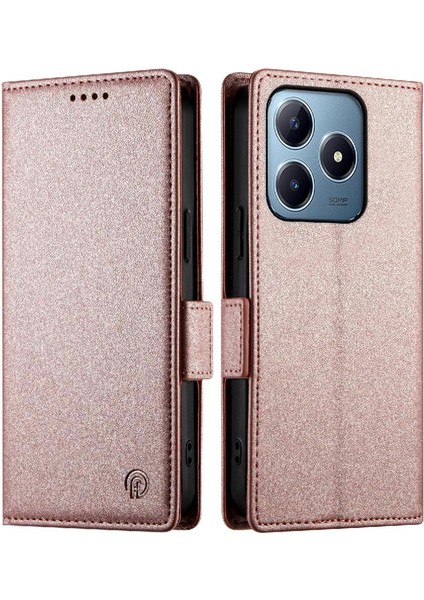 Realme C63 Telefon Kılıfı (Yurt Dışından)