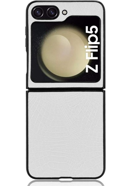 Samsung Galaxy Z Flip 5 Telefon Kılıfı (Yurt Dışından) fırsatları