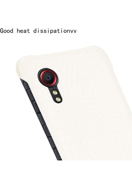 Samsung Galaxy Xcover 5 Telefon Kılıfı (Yurt Dışından)