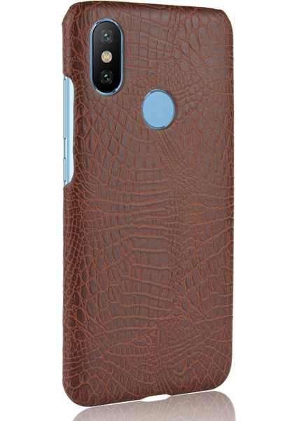 Xiaomi A2 Telefon Kılıfı (Yurt Dışından) fiyatları