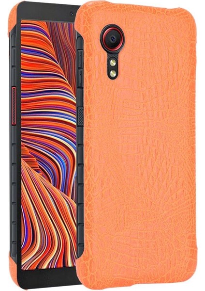 Samsung Galaxy Xcover 5 Telefon Kılıfı (Yurt Dışından)