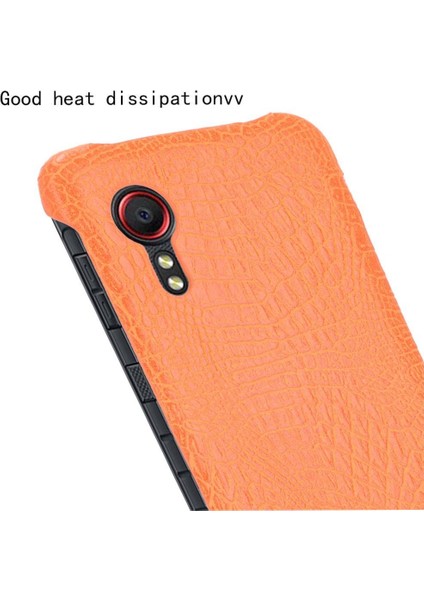 Samsung Galaxy Xcover 5 Telefon Kılıfı (Yurt Dışından) indirimleri