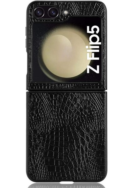Samsung Galaxy Z Flip 5 Telefon Kılıfı (Yurt Dışından) fiyatları