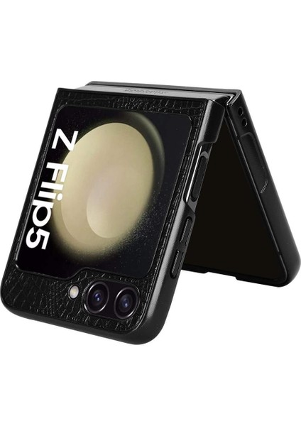 Samsung Galaxy Z Flip 5 Telefon Kılıfı (Yurt Dışından) modelleri