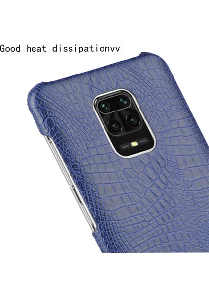 Xiaomi Redmi Note 9 Pro Telefon Kılıfı (Yurt Dışından) modelleri