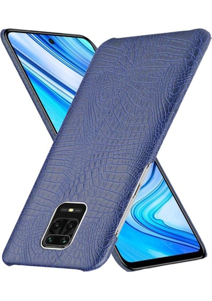 Xiaomi Redmi Note 9 Pro Telefon Kılıfı (Yurt Dışından) fırsatları
