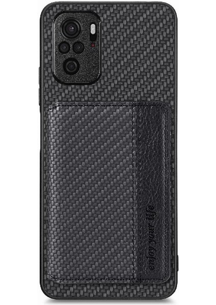 Xiaomi Redmi Note 10 Telefon Kılıfı (Yurt Dışından)