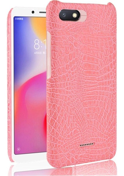 Xiaomi Redmi 6A Telefon Kılıfı (Yurt Dışından)