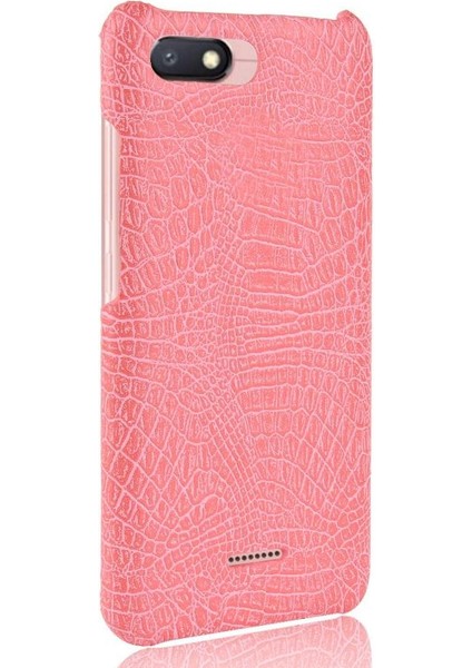 Xiaomi Redmi 6A Telefon Kılıfı (Yurt Dışından)