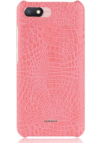 Xiaomi Redmi 6A Telefon Kılıfı (Yurt Dışından)