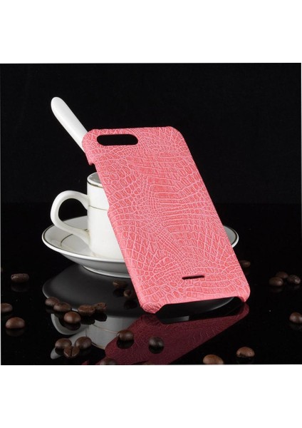 Xiaomi Redmi 6A Telefon Kılıfı (Yurt Dışından)