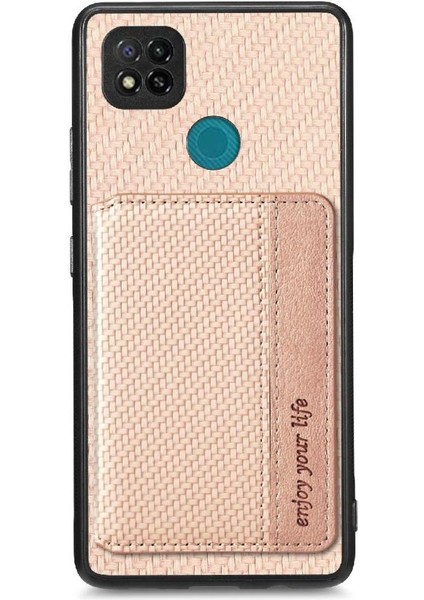 Xiaomi Redmi 9C Telefon Kılıfı (Yurt Dışından)
