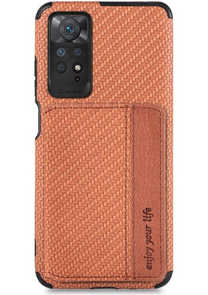 Xiaomi Redmi Note 11 Pro Telefon Kılıfı (Yurt Dışından) modelleri