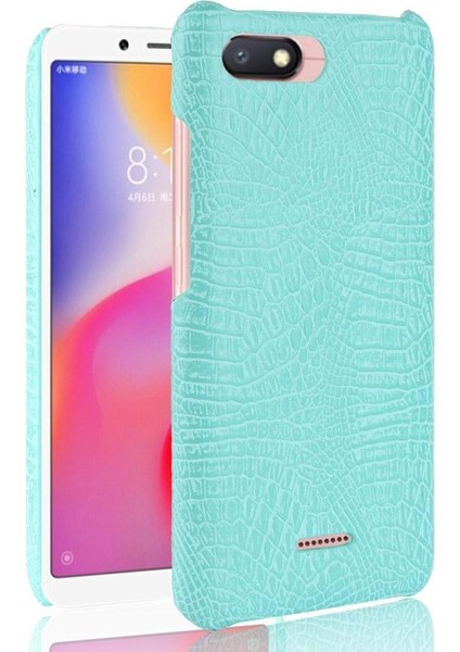 Xiaomi Redmi 6A Telefon Kılıfı (Yurt Dışından)
