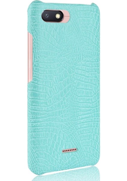 Xiaomi Redmi 6A Telefon Kılıfı (Yurt Dışından)