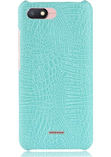Xiaomi Redmi 6A Telefon Kılıfı (Yurt Dışından)