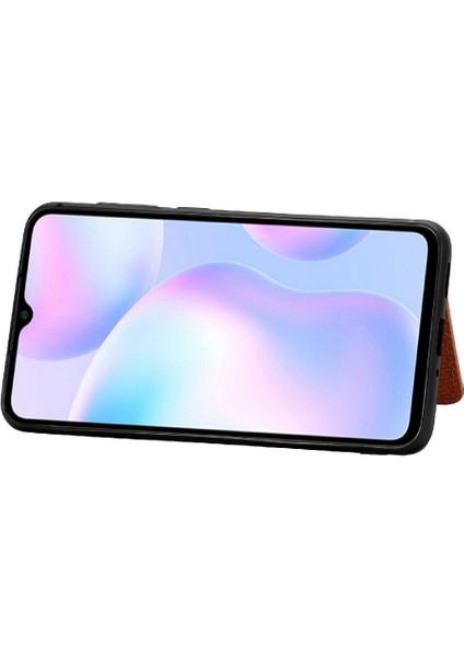 Xiaomi Redmi 9A Telefon Kılıfı (Yurt Dışından) fiyatları